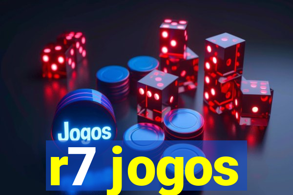 r7 jogos