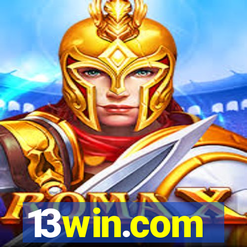13win.com