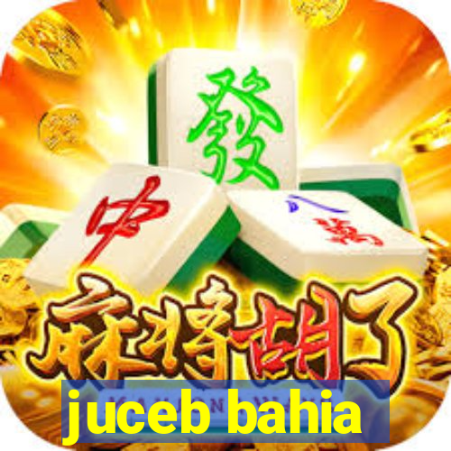 juceb bahia