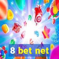 8 bet net