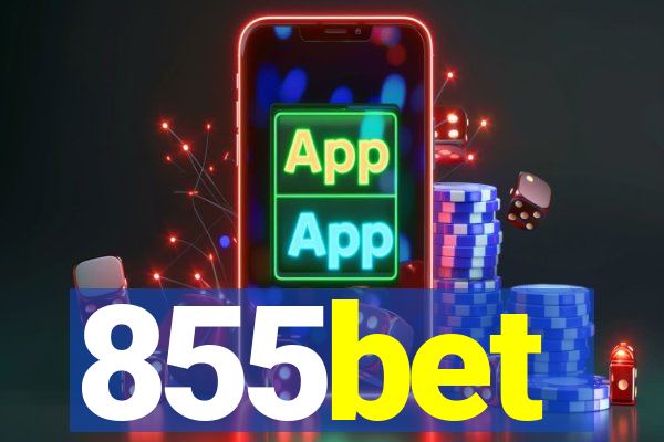 855bet