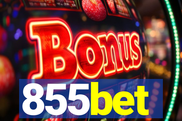 855bet