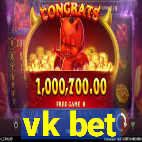 vk bet