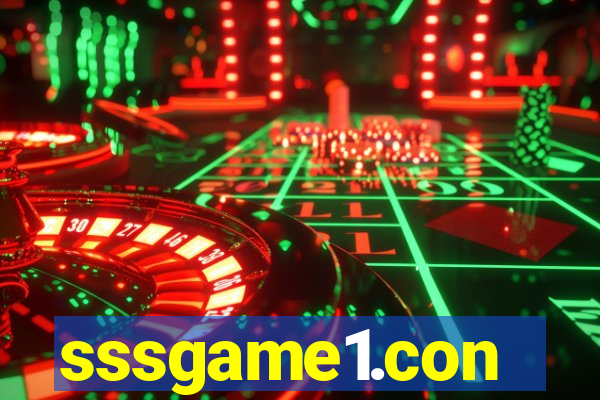 sssgame1.con