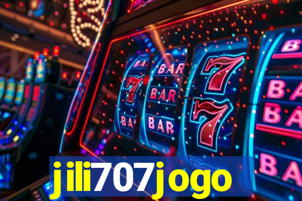 jili707jogo