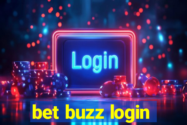bet buzz login