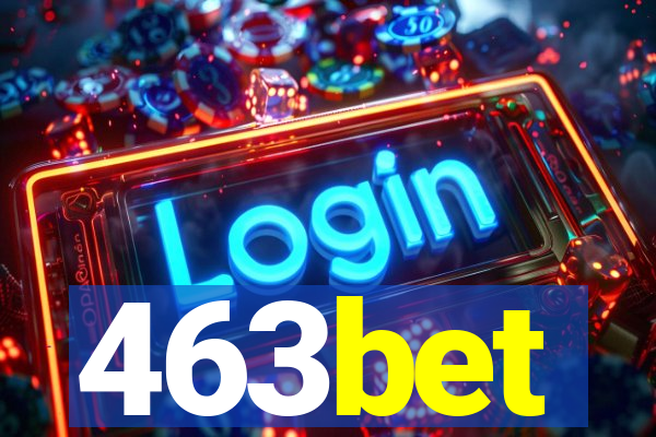 463bet