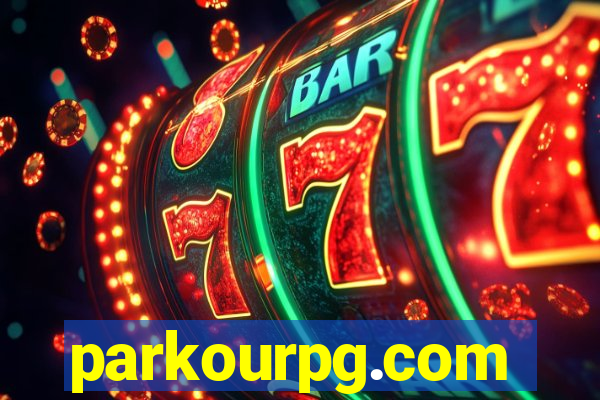 parkourpg.com