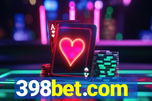 398bet.com