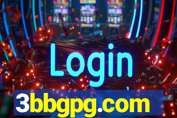 3bbgpg.com