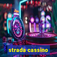 strada cassino