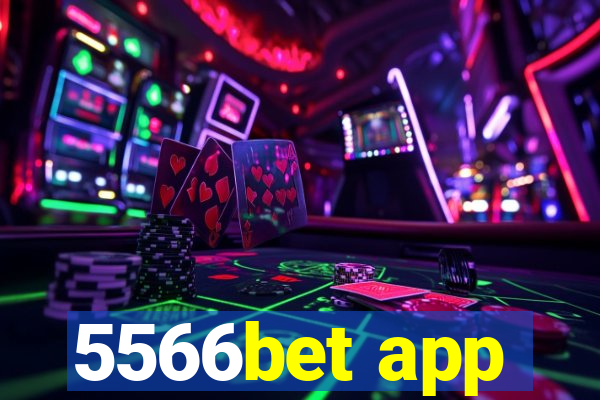 5566bet app