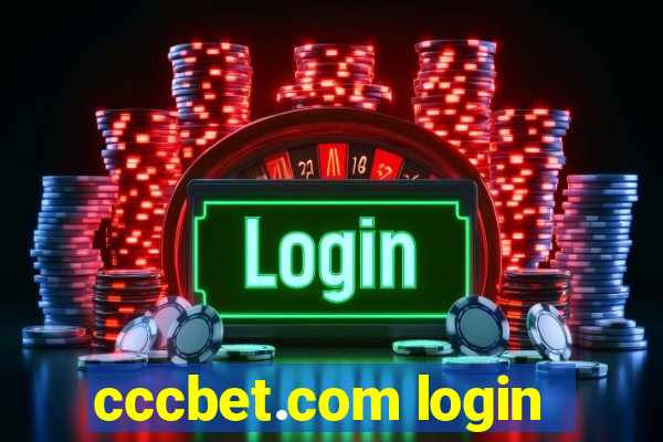 cccbet.com login