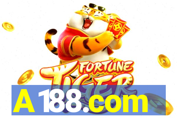 A188.com