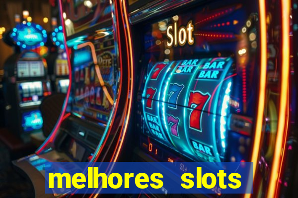 melhores slots pragmatic play