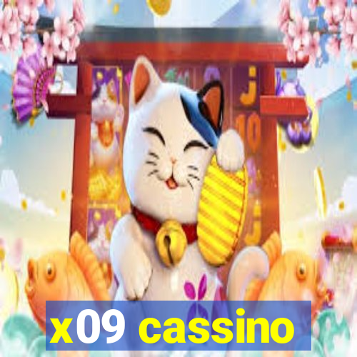 x09 cassino