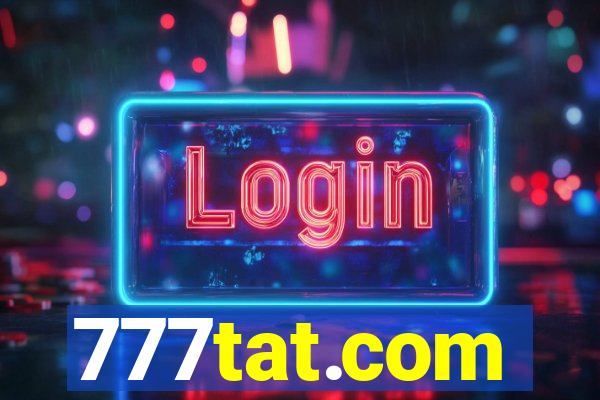777tat.com