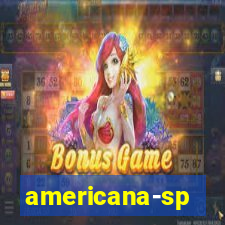 americana-sp