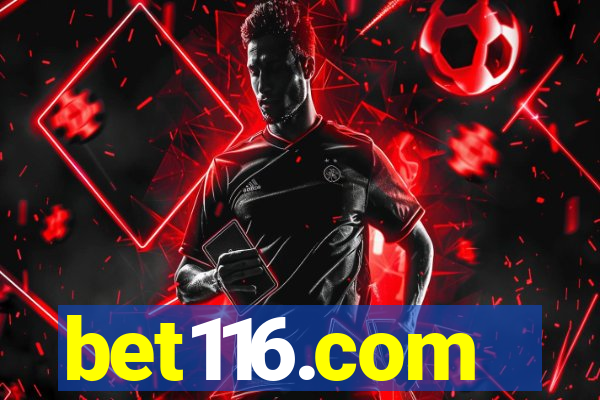 bet116.com