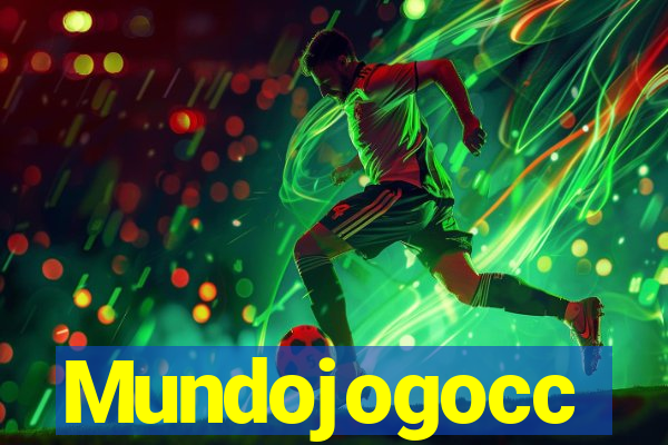 Mundojogocc