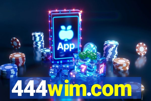 444wim.com