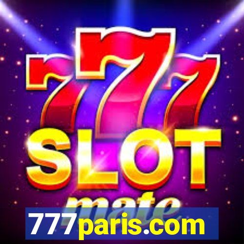 777paris.com