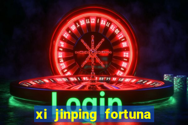 xi jinping fortuna xi jinping patrimonio