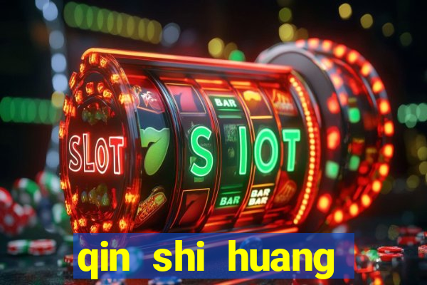 qin shi huang (shuumatsu no valkyrie) frases
