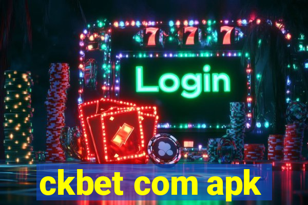 ckbet com apk