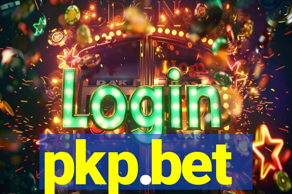 pkp.bet