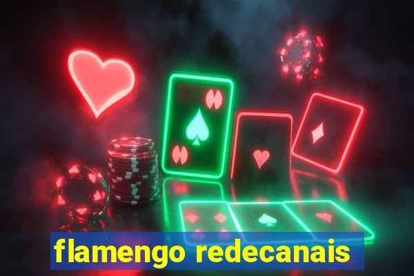 flamengo redecanais