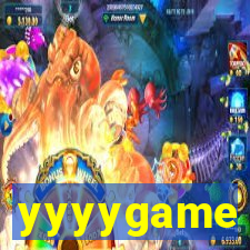 yyyygame