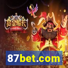 87bet.com