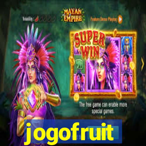 jogofruit