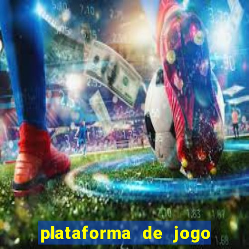 plataforma de jogo a partir de r$ 1