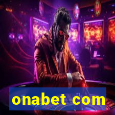 onabet com