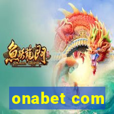 onabet com
