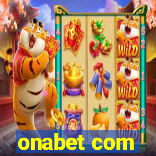 onabet com