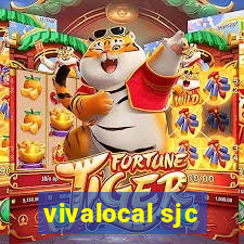 vivalocal sjc