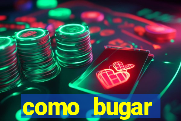 como bugar plataforma de jogos