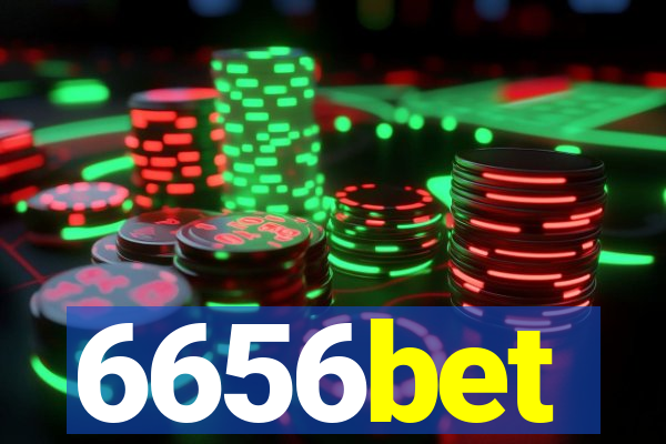 6656bet