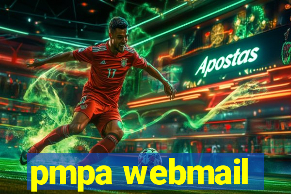 pmpa webmail