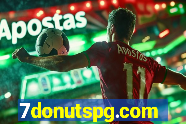 7donutspg.com