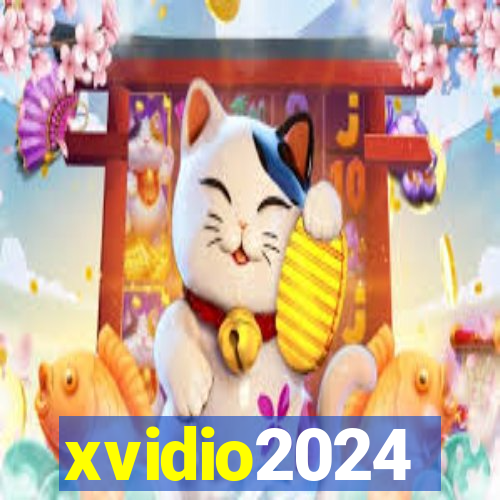 xvidio2024