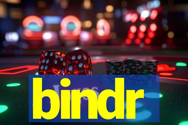 bindr