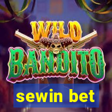 sewin bet