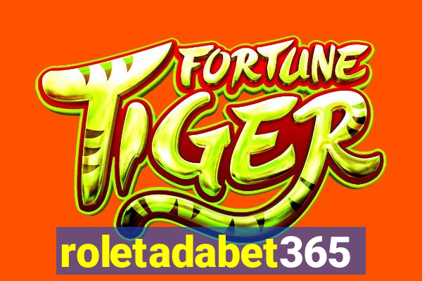 roletadabet365