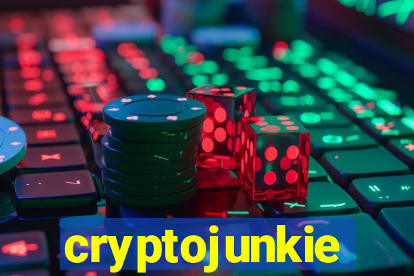 cryptojunkie
