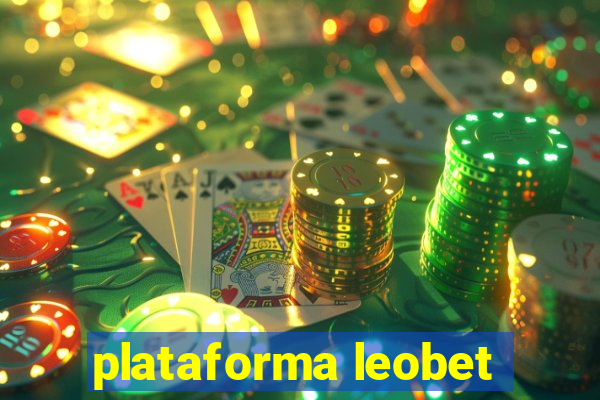 plataforma leobet