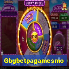 Gbgbetpagamesmo